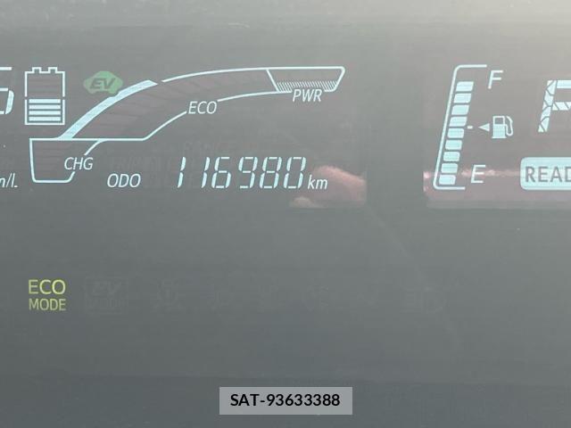 Toyota AQUA 2014-08 8157947-17