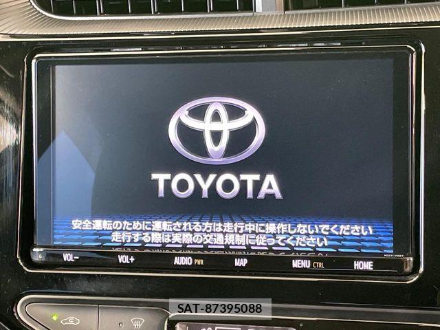 Toyota AQUA 2019-03 8157927-3