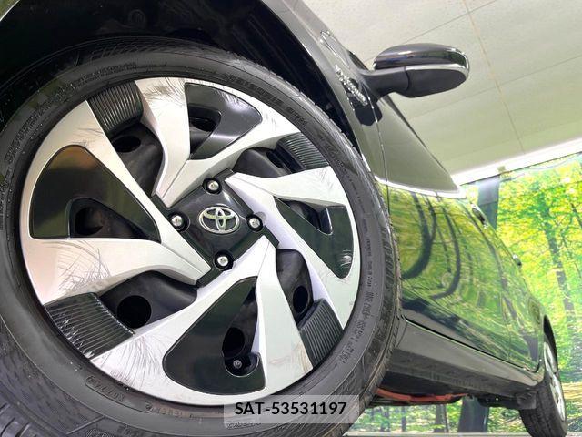 Toyota AQUA 2019-10 8157929-13