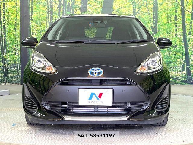 Toyota AQUA 2019-10 8157929-14