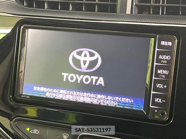 Toyota AQUA 2019-10 8157929-3