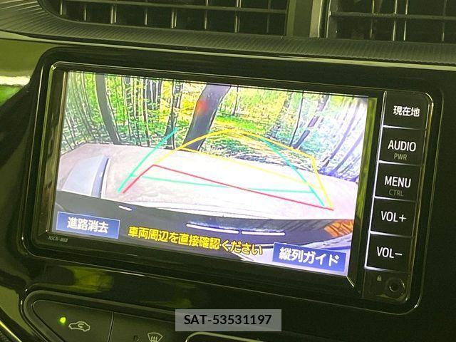 Toyota AQUA 2019-10 8157929-4