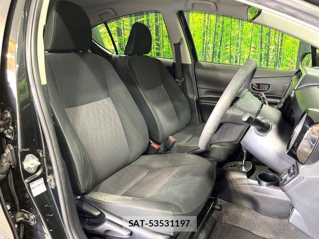 Toyota AQUA 2019-10 8157929-8