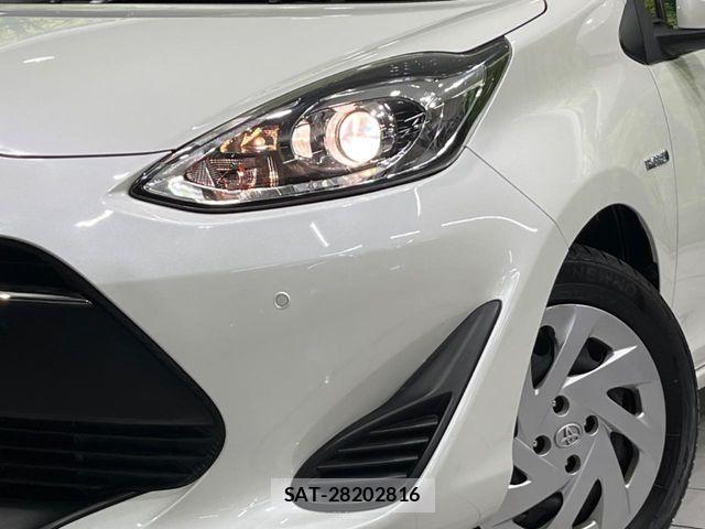 Toyota AQUA 2019-04 8206257-11