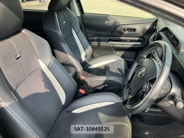 Toyota AQUA 2016-03 8206276-10