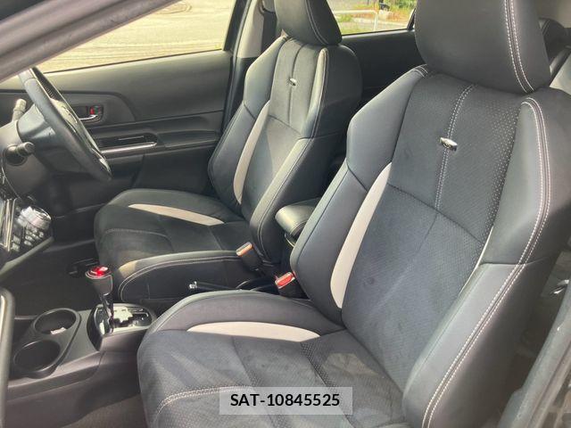 Toyota AQUA 2016-03 8206276-12