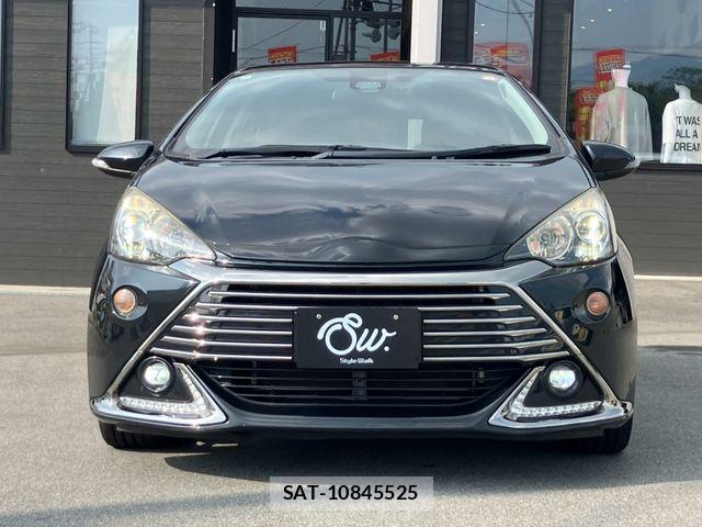 Toyota AQUA 2016-03 8206276-26