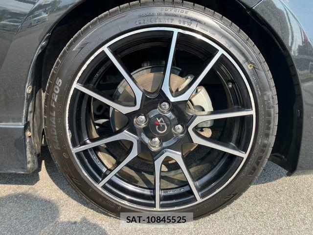 Toyota AQUA 2016-03 8206276-27