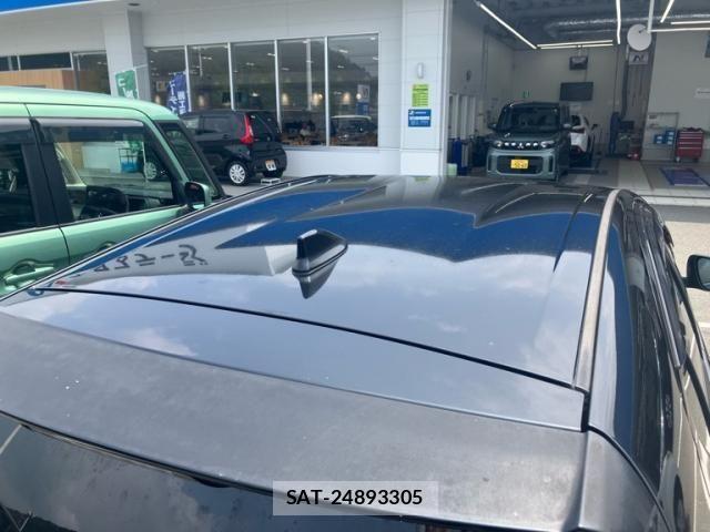 Toyota AQUA 2015-08 8206296-4
