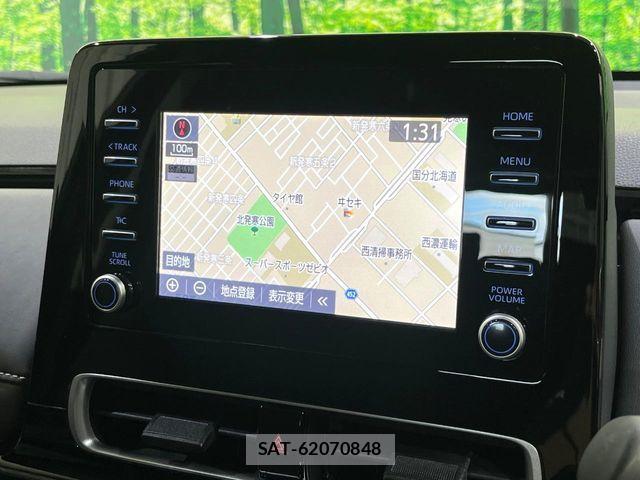 Toyota AQUA 2025-02 8206247-2