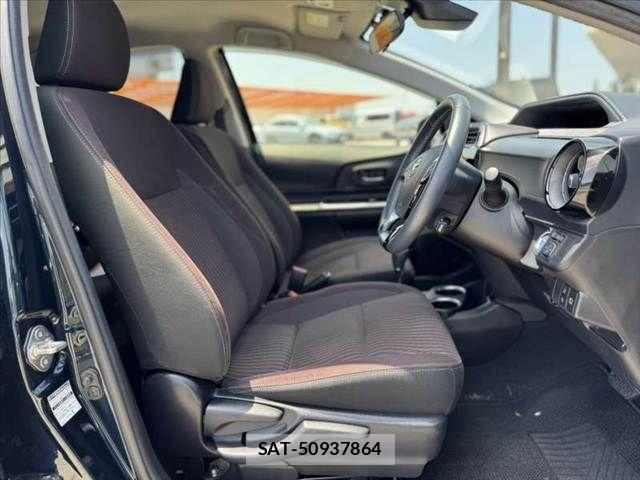 Toyota AQUA 2019-02 8206265-15
