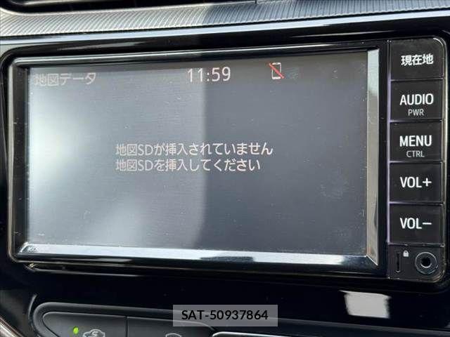 Toyota AQUA 2019-02 8206265-20