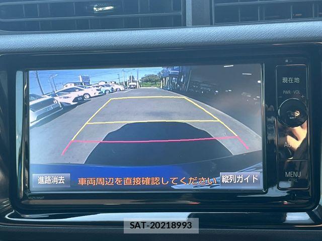 Toyota AQUA 2016-03 8206293-17