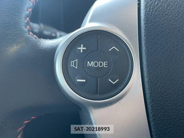 Toyota AQUA 2016-03 8206293-20