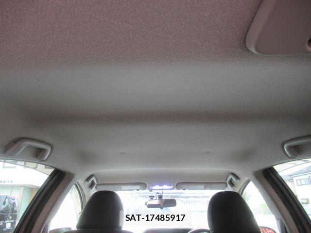 Toyota AQUA 2013-07 8206307-9