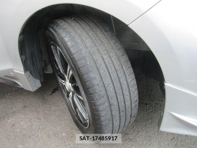 Toyota AQUA 2013-07 8206307-14