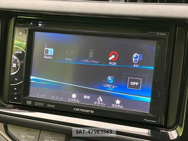 Toyota AQUA 2016-07 8206274-3