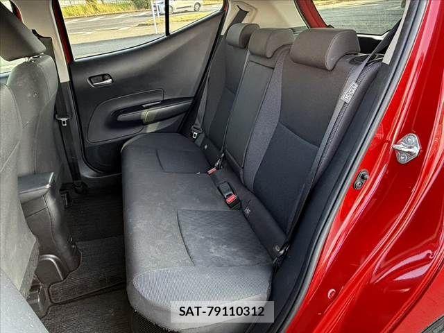 Toyota AQUA 2021-07 8206259-18