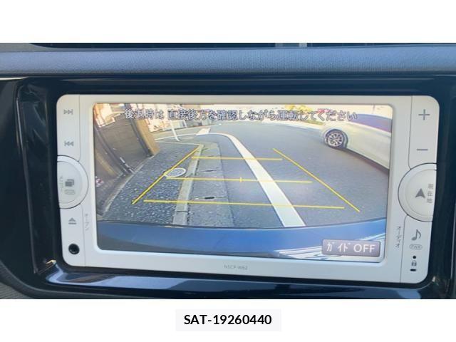 Toyota AQUA 2015-11 8206315-11