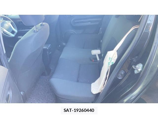 Toyota AQUA 2015-11 8206315-16