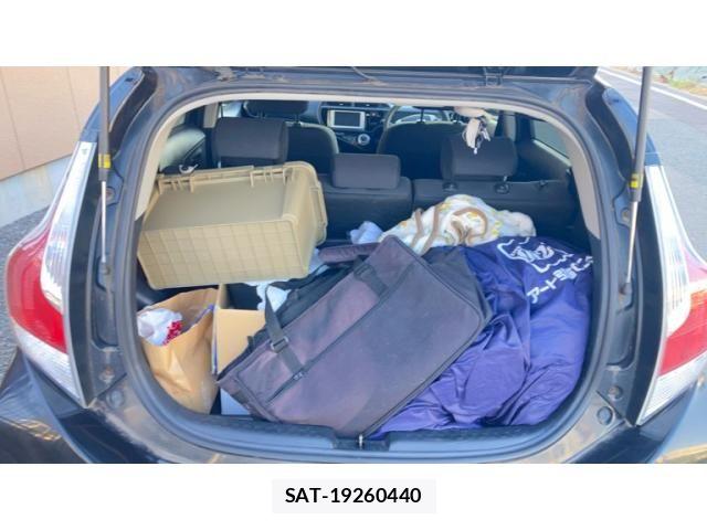 Toyota AQUA 2015-11 8206315-17