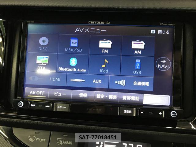 Toyota AQUA 2015-07 8206286-11