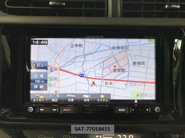 Toyota AQUA 2015-07 8206286-12