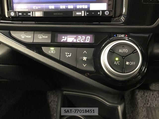 Toyota AQUA 2015-07 8206286-15
