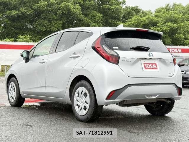 Toyota AQUA 2024-01 8206255-24