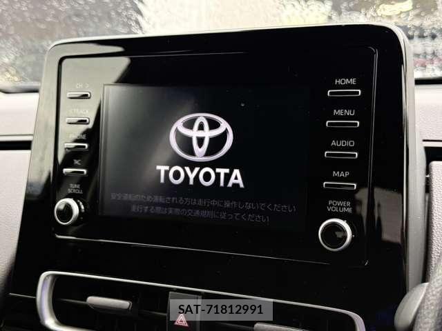 Toyota AQUA 2024-01 8206255-6