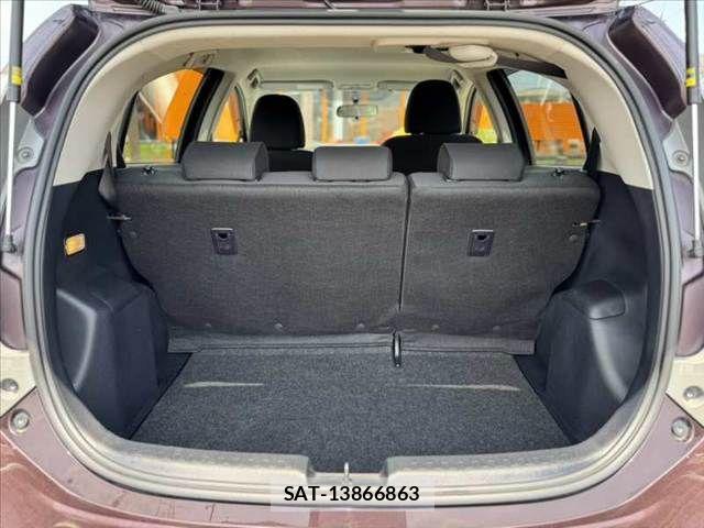 Toyota AQUA 2014-07 8206294-19