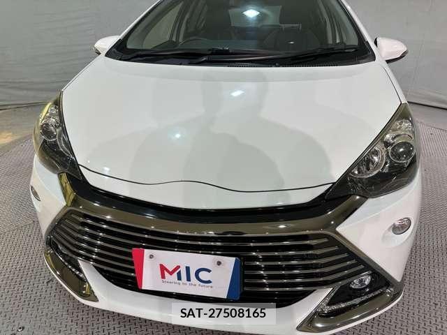 Toyota AQUA 2015-10 8206270-29