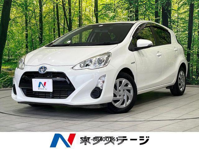 Toyota AQUA 2015-09 8206282-0