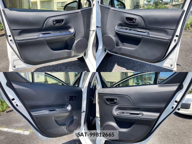 Toyota AQUA 2015-07 8206275-16