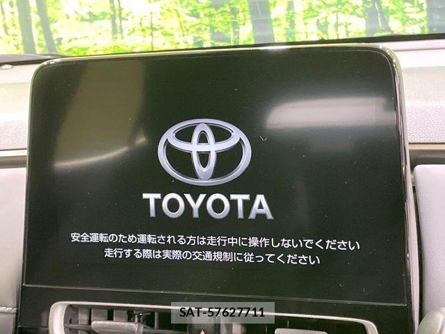 Toyota AQUA 2021-09 8206252-2
