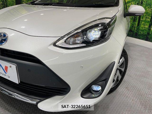 Toyota AQUA 2020-08 8206269-10