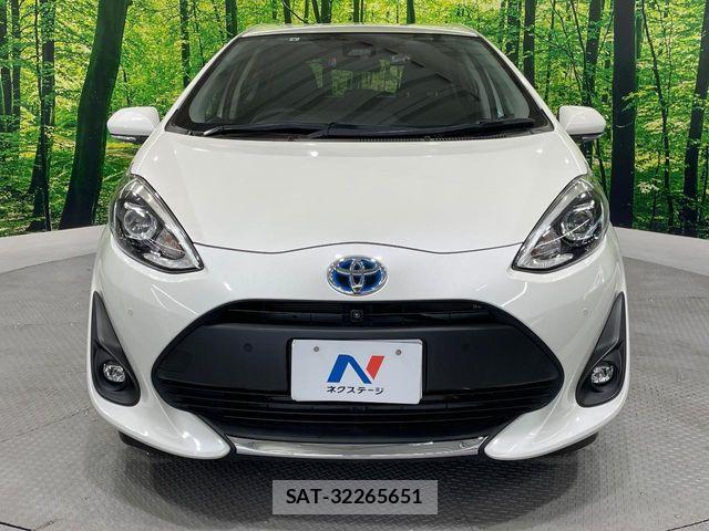 Toyota AQUA 2020-08 8206269-12