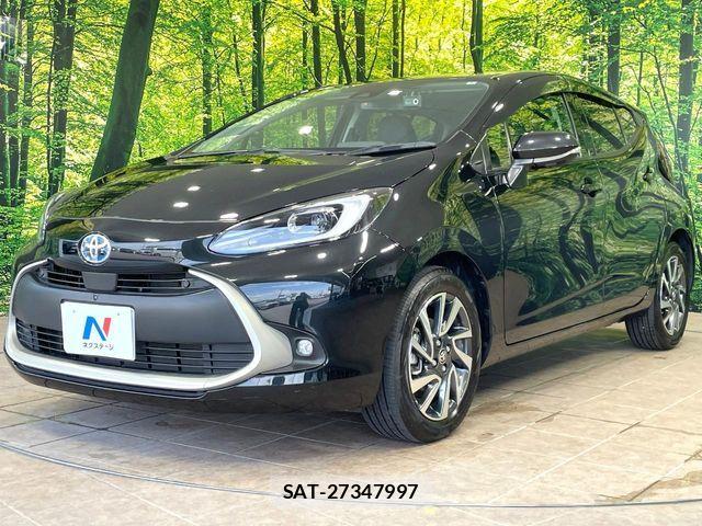 Toyota AQUA 2022-03 8206251-15