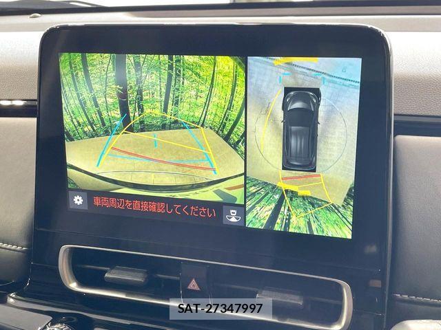 Toyota AQUA 2022-03 8206251-3