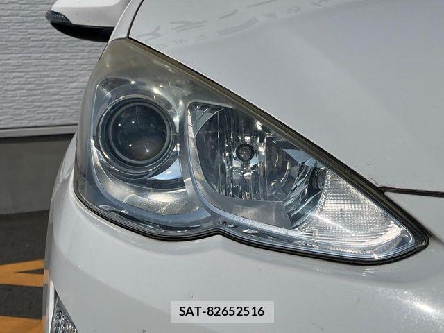 Toyota AQUA 2016-01 8206285-11