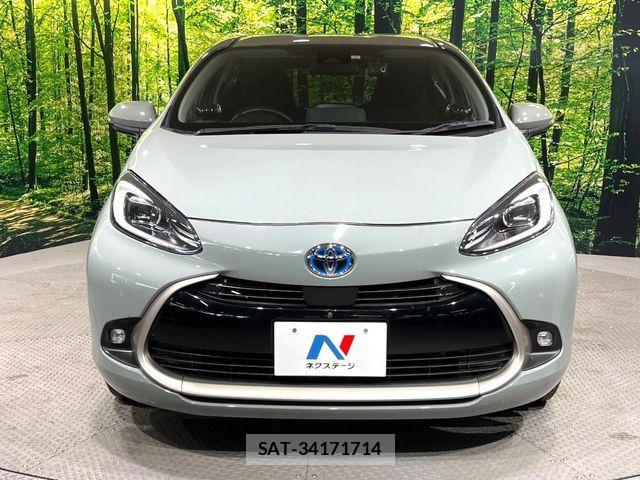 Toyota AQUA 2023-03 8206248-13