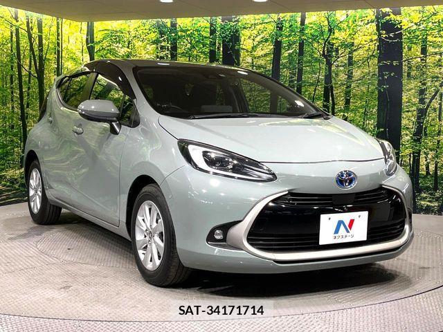 Toyota AQUA 2023-03 8206248-15