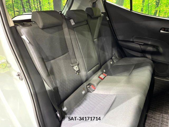 Toyota AQUA 2023-03 8206248-8