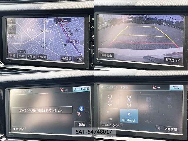 Toyota AQUA 2016-07 8206268-5
