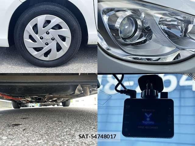 Toyota AQUA 2016-07 8206268-7