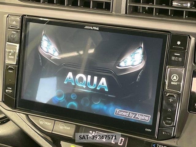 Toyota AQUA 2016-05 8206267-2