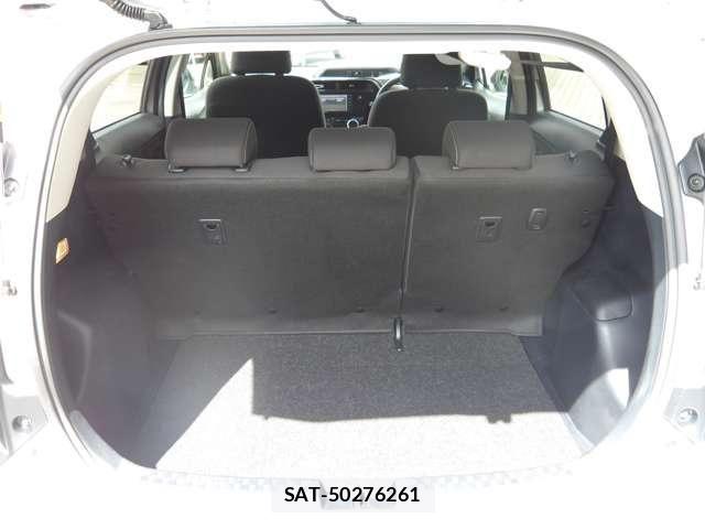 Toyota AQUA 2020-04 8206260-20