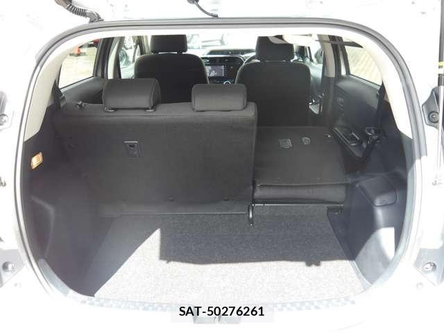 Toyota AQUA 2020-04 8206260-21