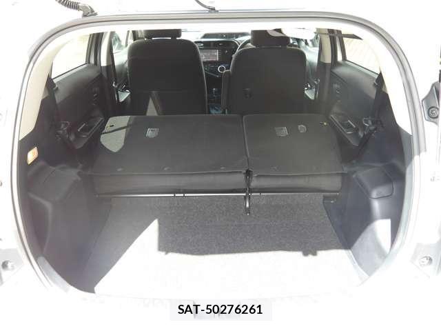 Toyota AQUA 2020-04 8206260-25