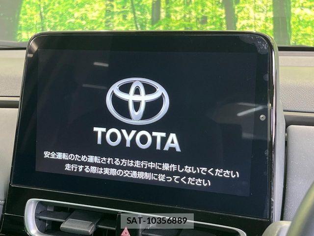 Toyota AQUA 2023-10 8206249-3